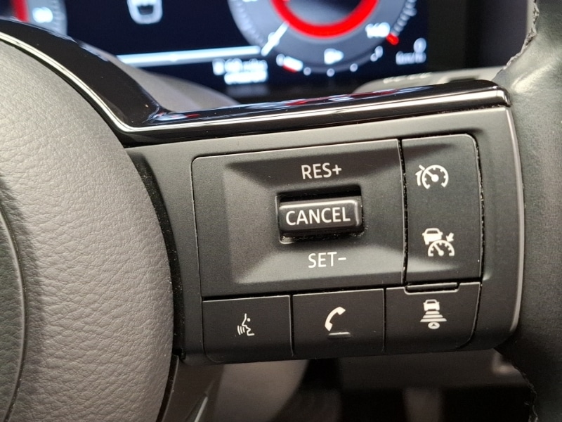 Used Nissan Qashqai 2022 for sale - 77076145: Photo 19