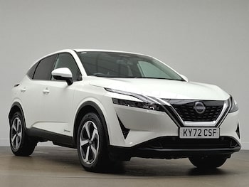 Used Nissan Qashqai 2022 for sale - 77076145: Photo