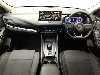 Used Nissan Qashqai 2022 for sale - 77076145: Photo