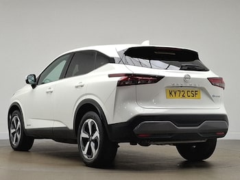 Used Nissan Qashqai 2022 for sale - 77076145: Photo