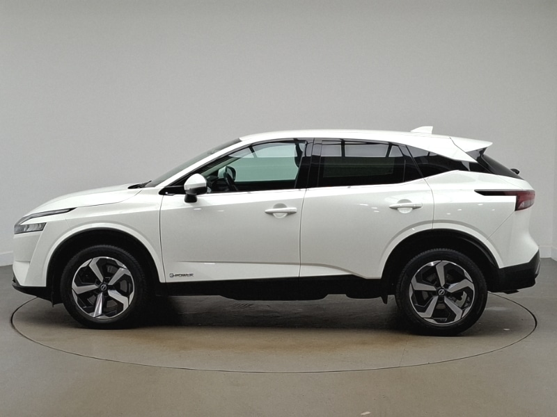Used Nissan Qashqai 2022 for sale - 77076145: Photo 4