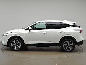 Used Nissan Qashqai 2022 for sale - 77076145: Photo