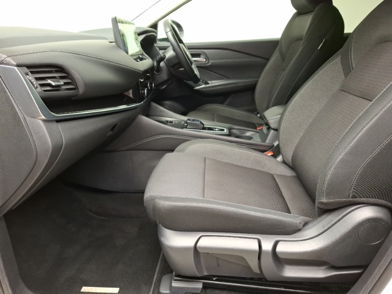 Used Nissan Qashqai 2022 for sale - 77076145: Photo 5