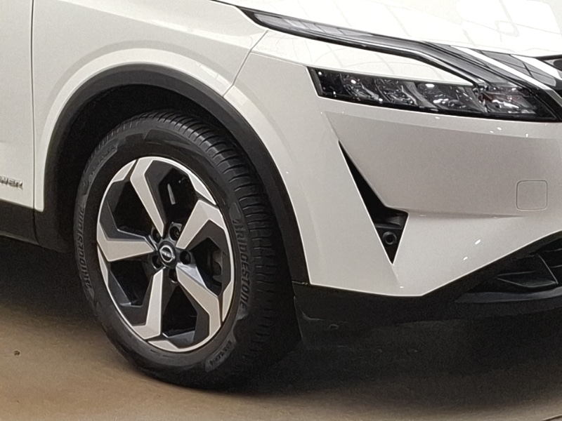 Used Nissan Qashqai 2022 for sale - 77076145: Photo 9