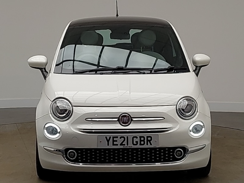 Used Fiat 500 2021 for sale - 77644198: Photo 12