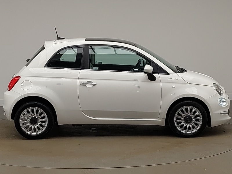 Used Fiat 500 2021 for sale - 77644198: Photo 13