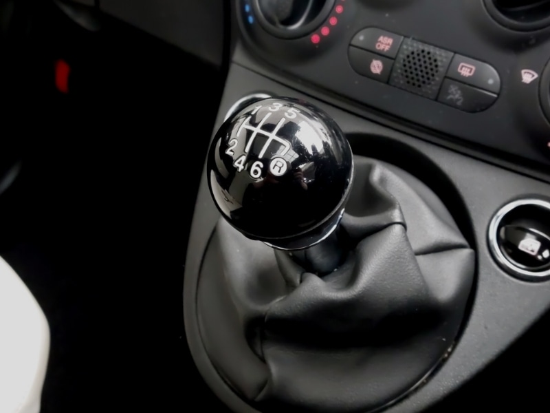 Used Fiat 500 2021 for sale - 77644198: Photo 14