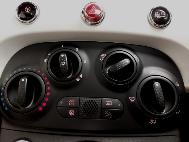 Used Fiat 500 2021 for sale - 77644198: Photo 16