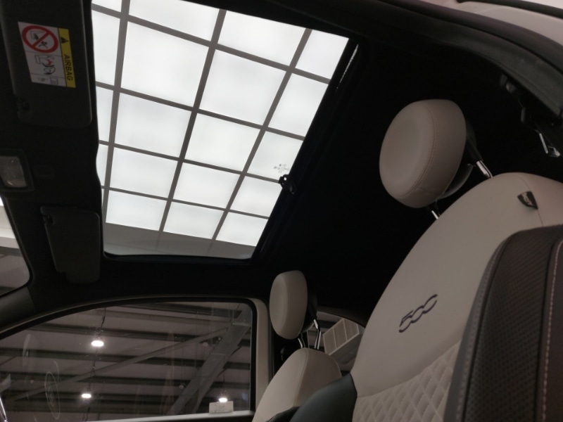 Used Fiat 500 2021 for sale - 77644198: Photo 18