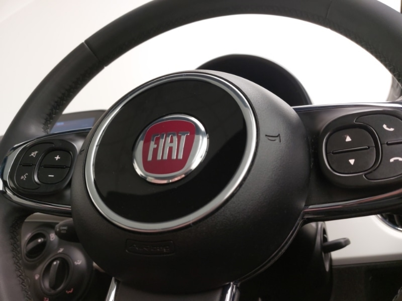 Used Fiat 500 2021 for sale - 77644198: Photo 19