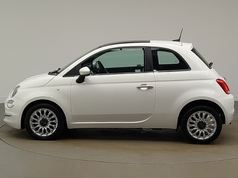 Used Fiat 500 2021 for sale - 77644198: Photo 4