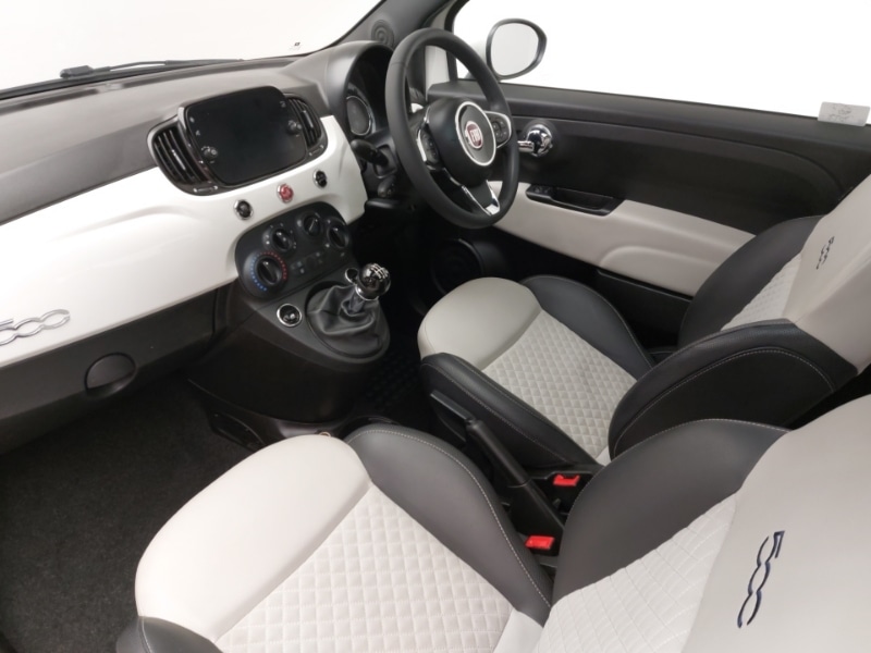 Used Fiat 500 2021 for sale - 77644198: Photo 5