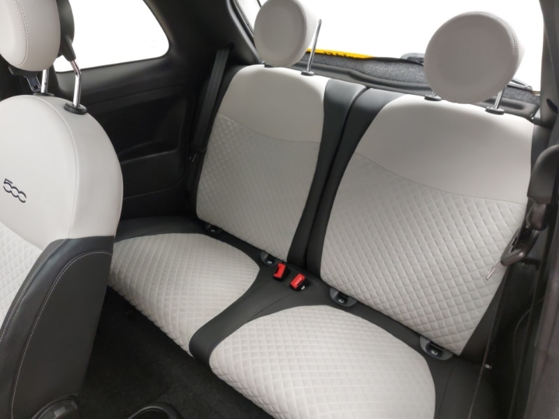 Used Fiat 500 2021 for sale - 77644198: Photo 6