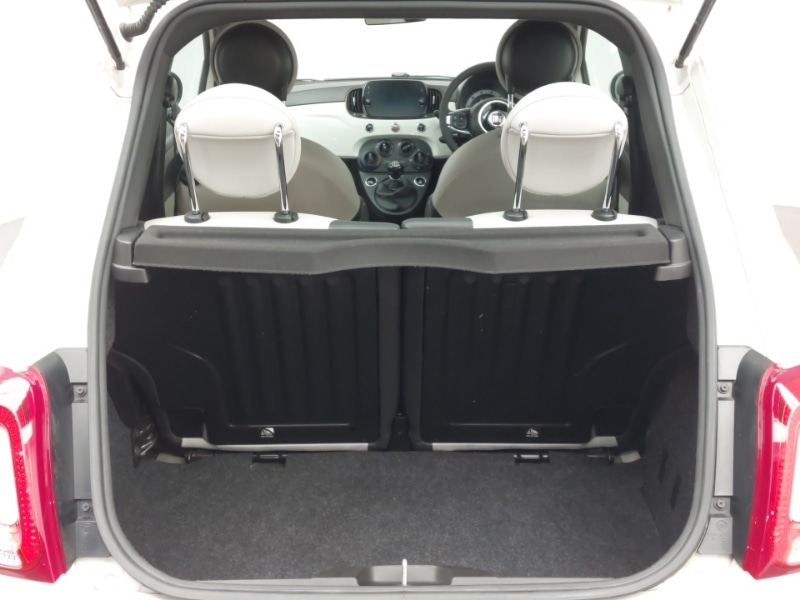 Used Fiat 500 2021 for sale - 77644198: Photo 8