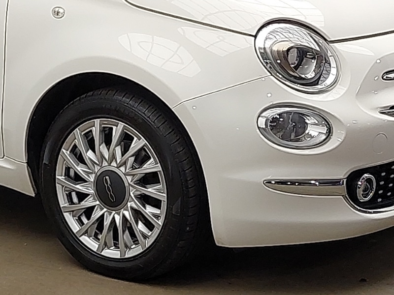 Used Fiat 500 2021 for sale - 77644198: Photo 9