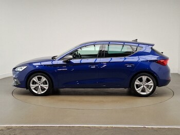 Used SEAT Leon 2021 for sale - 78704190: Photo