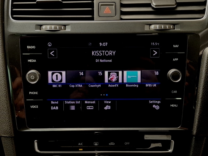 Used Volkswagen Golf 2019 for sale - 76566979: Photo 10