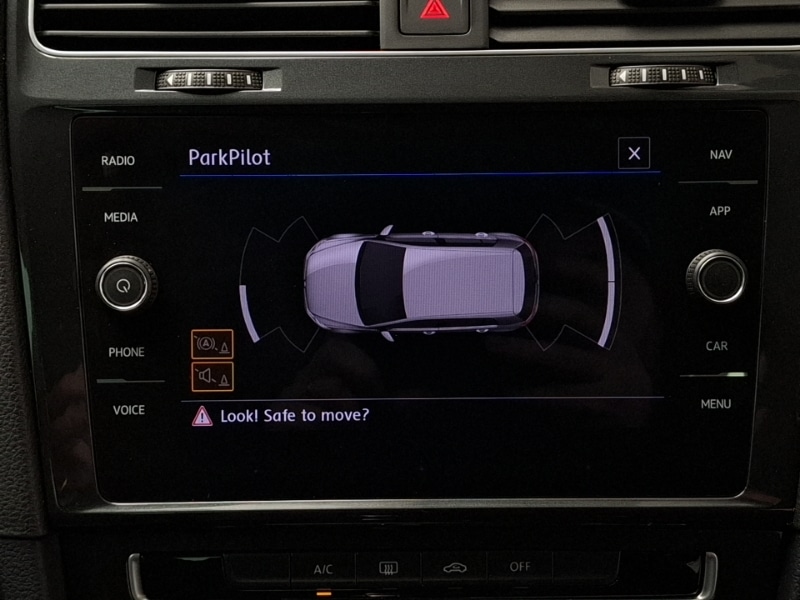 Used Volkswagen Golf 2019 for sale - 76566979: Photo 11