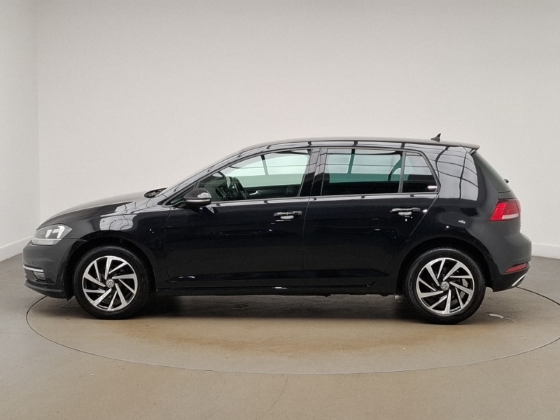 Used Volkswagen Golf 2019 for sale - 76566979: Photo 4