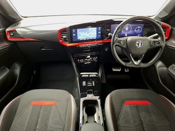 Used Vauxhall Mokka 2023 for sale - 78902685: Photo