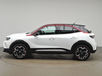 Used Vauxhall Mokka 2023 for sale - 78902685: Photo