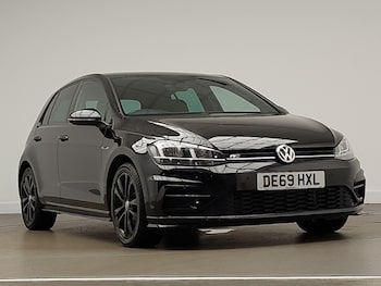 Used Volkswagen Golf 2019 for sale - 75674945: Photo