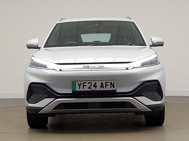 Used BYD Atto 3 2024 for sale - 78113666: Photo 12