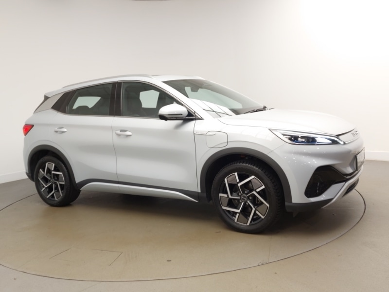 Used BYD Atto 3 2024 for sale - 78113666: Photo 13