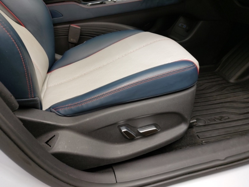 Used BYD Atto 3 2024 for sale - 78113666: Photo 15