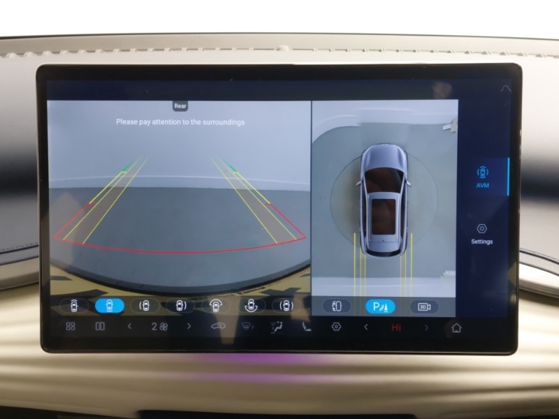 Used BYD Atto 3 2024 for sale - 78113666: Photo 17