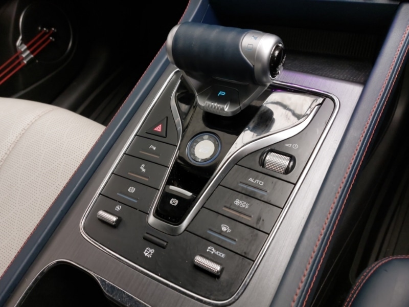 Used BYD Atto 3 2024 for sale - 78113666: Photo 18