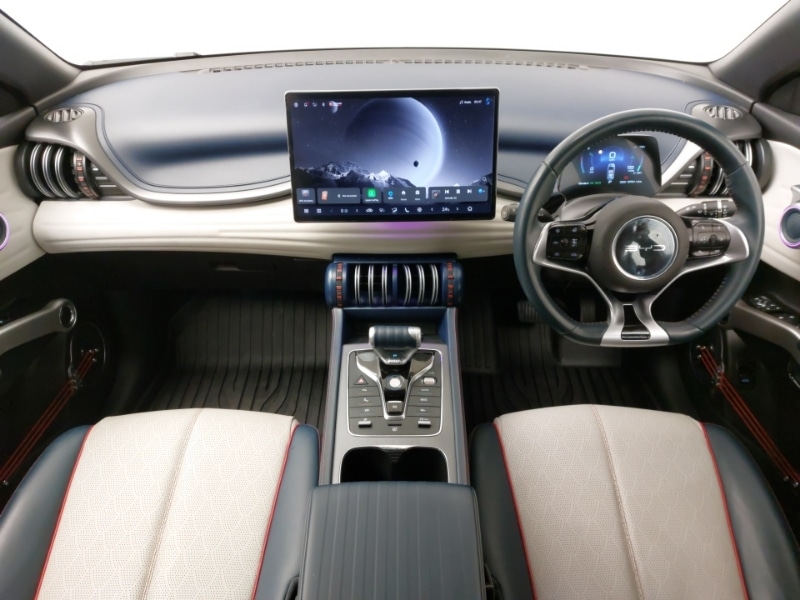 Used BYD Atto 3 2024 for sale - 78113666: Photo 2