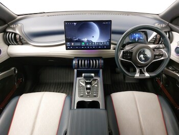 Used BYD Atto 3 2024 for sale - 78113666: Photo