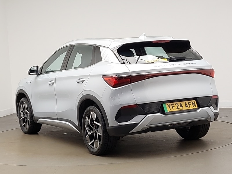 Used BYD Atto 3 2024 for sale - 78113666: Photo 3