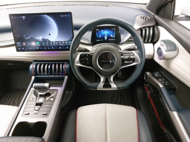 Used BYD Atto 3 2024 for sale - 78113666: Photo 7