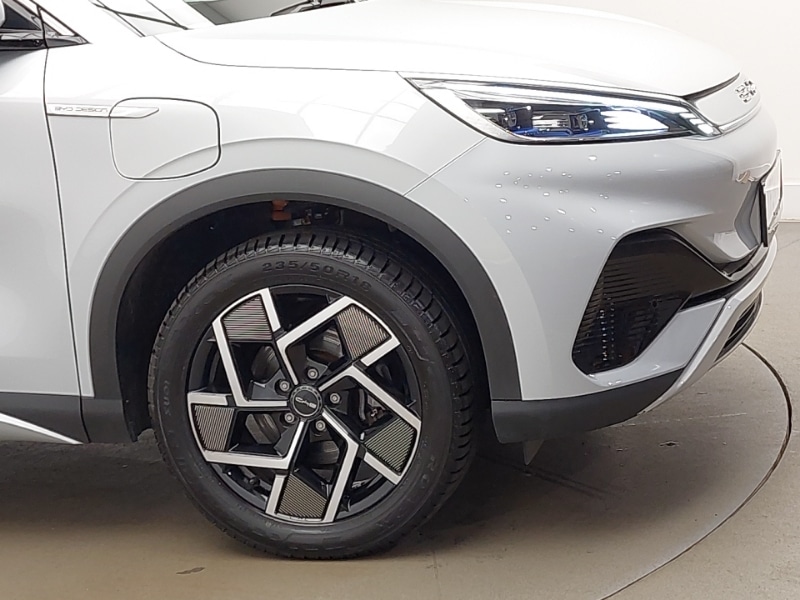 Used BYD Atto 3 2024 for sale - 78113666: Photo 9