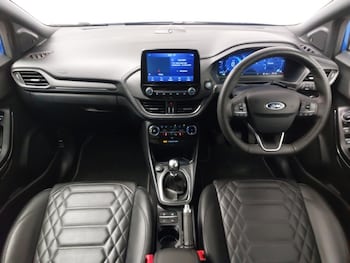 Used Ford Puma 2023 for sale - 79048398: Photo