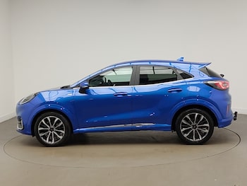 Used Ford Puma 2023 for sale - 79048398: Photo