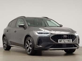 2022 - 1.0 EcoBoost Active Vignale 5dr