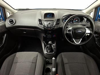 Used Ford Fiesta 2013 for sale - 78962880: Photo