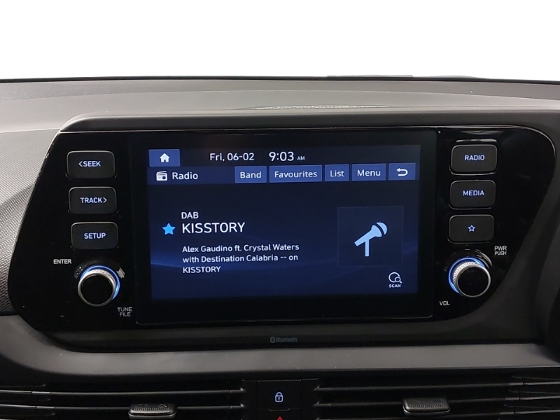 Used Hyundai BAYON 2022 for sale - 77573365: Photo 10