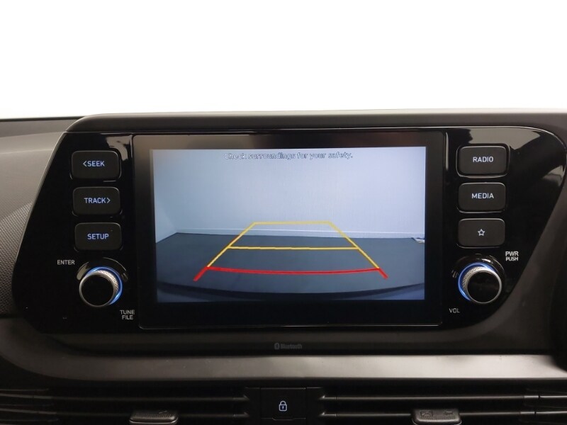 Used Hyundai BAYON 2022 for sale - 77573365: Photo 14