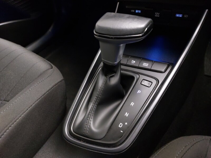 Used Hyundai BAYON 2022 for sale - 77573365: Photo 15