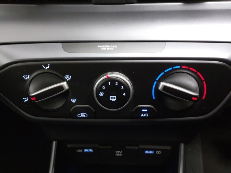 Used Hyundai BAYON 2022 for sale - 77573365: Photo 16