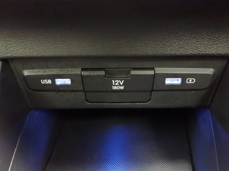 Used Hyundai BAYON 2022 for sale - 77573365: Photo 17