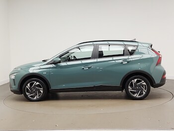 Used Hyundai BAYON 2022 for sale - 77573365: Photo