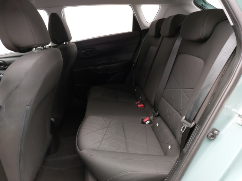 Used Hyundai BAYON 2022 for sale - 77573365: Photo 6