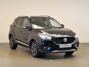 Used MG MG ZS 2024 for sale - 78441135: Photo
