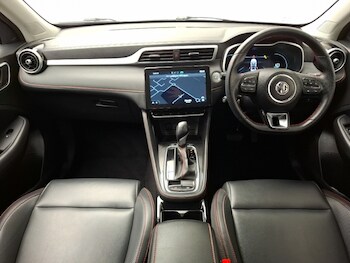 Used MG MG ZS 2024 for sale - 78441135: Photo