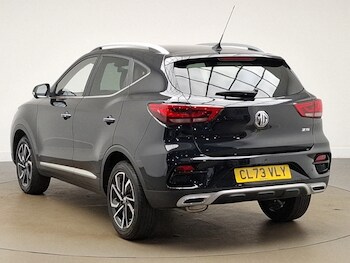 Used MG MG ZS 2024 for sale - 78441135: Photo